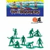 Kids The Original AJ's Toy Boarders Surf Series 1