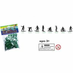 Kids The Original AJ's Toy Boarders Surf Series 1