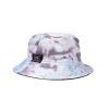 Jack's Surfboards Mens Tie Dye Bucket Hat
