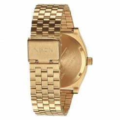 Nixon Mens Time Teller Watch