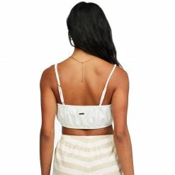Billabong Tiny Tropics Knit Bralette (PS)
