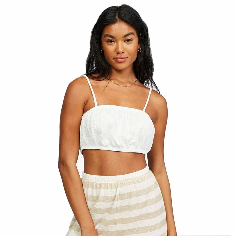 Billabong Tiny Tropics Knit Bralette (PS) 3 Billabong Tiny Tropics Knit Bralette (PS)