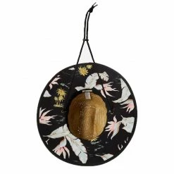 Billabong Womens Tipton Straw Hat