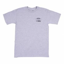 Jack's Surfboards Jack's Pro '22 Flowbee S/S Tee
