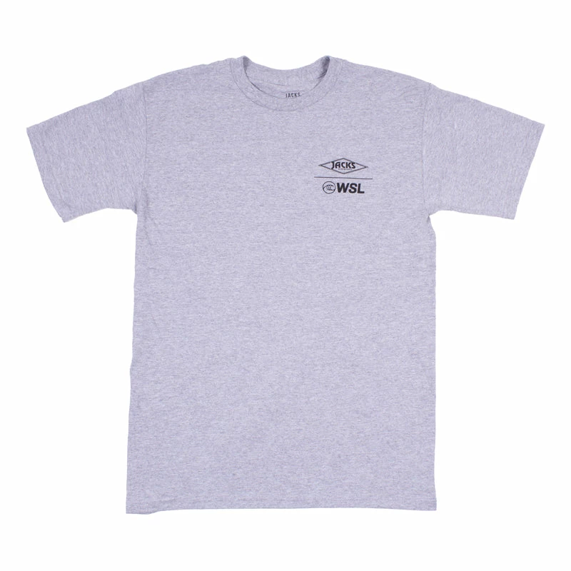 Jack's Surfboards Jack's Pro '22 Flowbee S/S Tee 4 Jack's Surfboards Jack's Pro '22 Flowbee S/S Tee