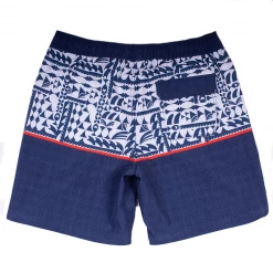 Jack's Surfboards Mens Torque Volley Short