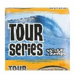 Sticky Bumps Tour Series Wax Surf
