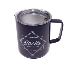 Jack's Surfboards Townie Travel Mug 14oz