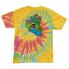 Santa Cruz Mens Toxic Hand S/S Tee