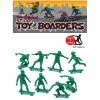 The Original AJ's Toy Boarders Toy Boarders Skate Series 1