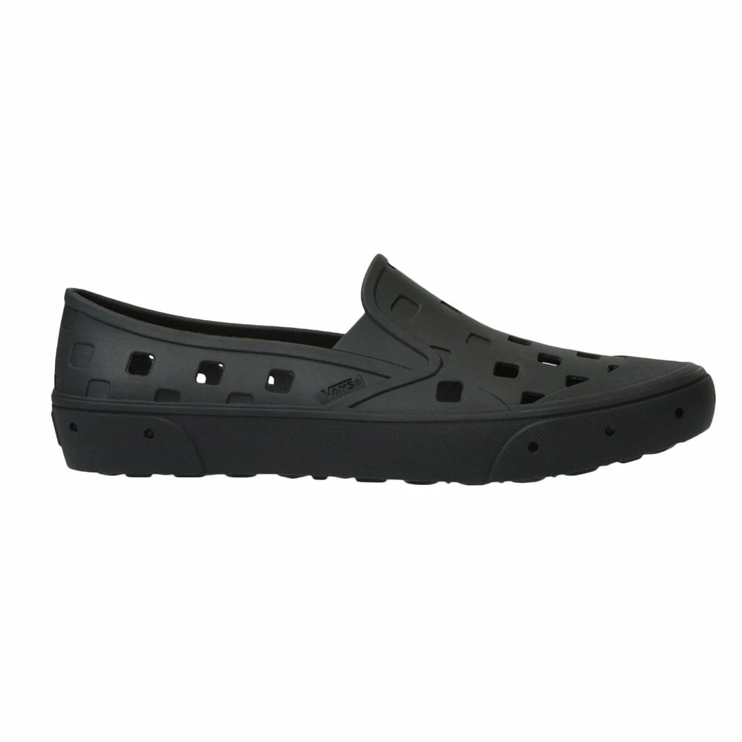 Vans Trek Slip-On Shoe Mens 7 Vans Trek Slip-On Shoe Mens