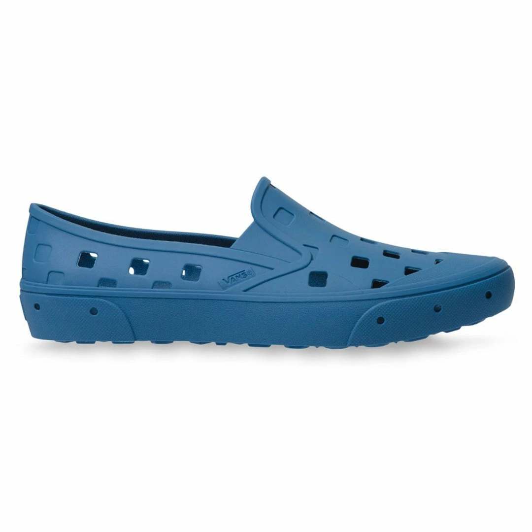 Vans Trek Slip-On Shoe Mens 6 Vans Trek Slip-On Shoe Mens