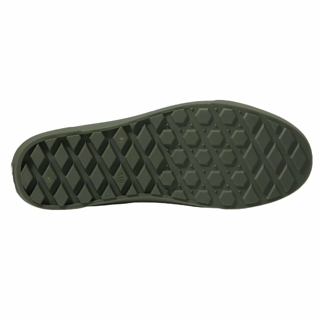 Vans Trek Slip-On Shoe Mens 5 Vans Trek Slip-On Shoe Mens