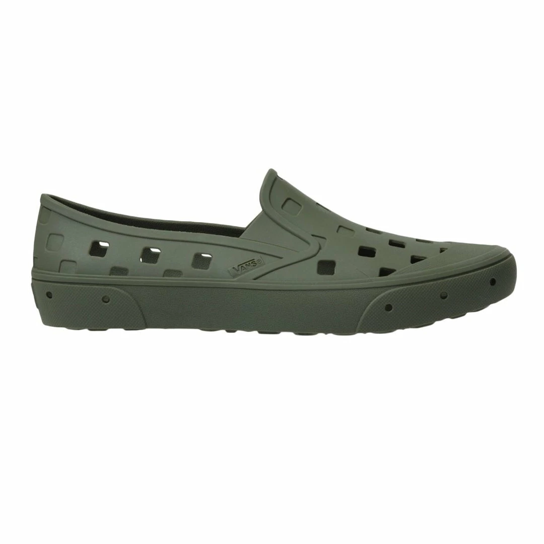 Vans Trek Slip-On Shoe Mens 3 Vans Trek Slip-On Shoe Mens