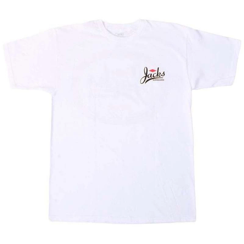 Jack's Surfboards Mens Trenton CF (Classic Fit) S/S Tee 5 Jack's Surfboards Mens Trenton CF (Classic Fit) S/S Tee