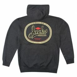 Jack's Surfboards Trenton Pullover Hoodie