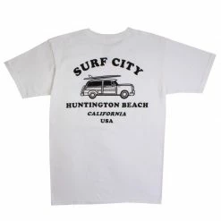 Jack's Surfboards Trip S/S T-Shirt