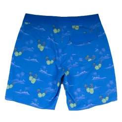 Jack's Surfboards Mens Tropi Boardshort