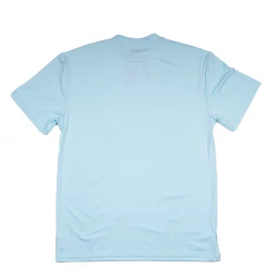 Jack's Surfboards Tropos S/S Fitness Shirt