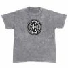 Independent Truck Co. Truck Co S/S Tee