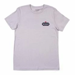 Muchacho Mens Costa Mesa S/S T-Shirt