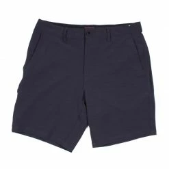 Alton The Daily Slub Shorts Mens
