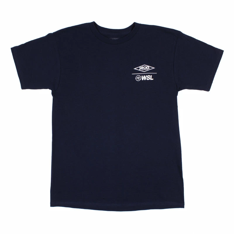 Jack's Surfboards Jack's Pro '22 Flowbee S/S Tee 6 Jack's Surfboards Jack's Pro '22 Flowbee S/S Tee