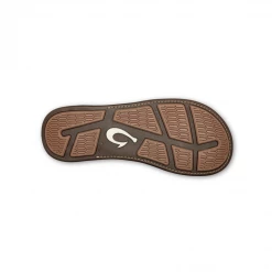 Olukai Mens Tuahine Sandals