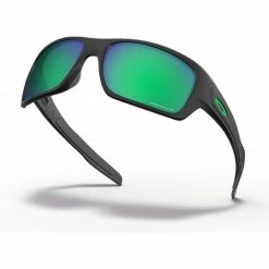 Oakley Turbine Prizm Polarized Sunglasses