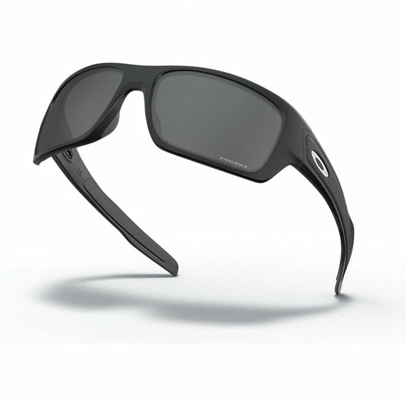 Oakley Turbine Prizm Sunglasses 6 Oakley Turbine Prizm Sunglasses