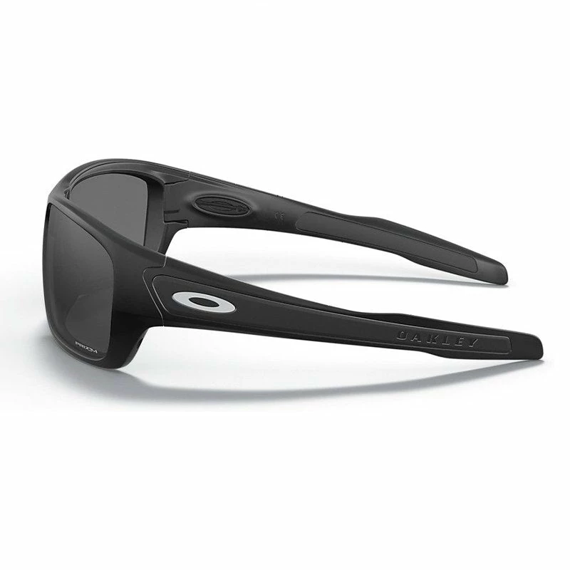 Oakley Turbine Prizm Sunglasses 5 Oakley Turbine Prizm Sunglasses