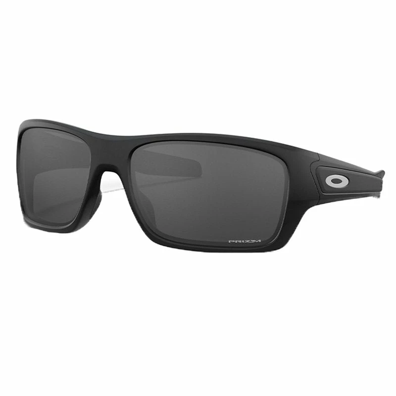 Oakley Turbine Prizm Sunglasses 3 Oakley Turbine Prizm Sunglasses
