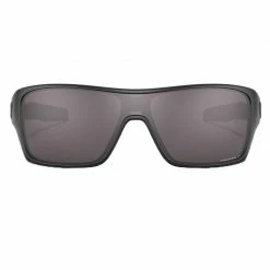 Oakley Mens Turbine Rotor Prizm Polarized Sunglasses