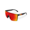 Heat Wave Mens Lazer Face Turbo Set Up In Sunblast