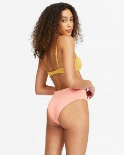 Billabong Womens Hi Life Freya One Piece Swimsuit