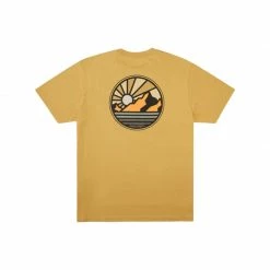 Billabong A/Div Rockies Short Sleeve Tee (PS)
