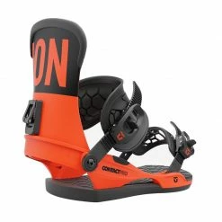 Union Men's Contact Pro Snowboard Bindings '21 21 Union Men's Contact Pro Snowboard Bindings '21