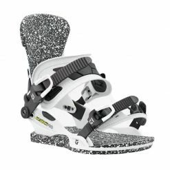 Union Men's Contact Pro Snowboard Bindings '21
