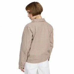 Brixton Utopia Jacket