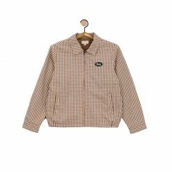Brixton Utopia Jacket