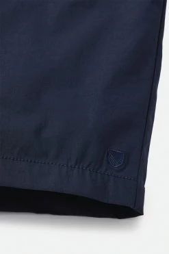 Brixton Steady Cinch X Shorts Mens