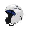 Sentinel Simba Helmets White– Side Logo