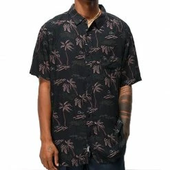 Imperial Motion Vacay S/S Shirt