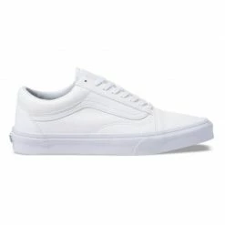 Mens Vans Old Skool Shoe