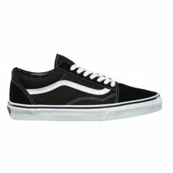 Mens Vans Old Skool Shoe