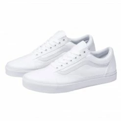 Mens Vans Old Skool Shoe