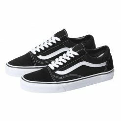 Mens Vans Old Skool Shoe