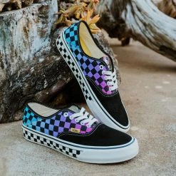 Mens Vans X T&C Authentic SF Shoes