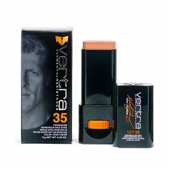 Vertra Mick Fanning Signature Cool Beige Face Stick SPF 35