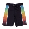 Jack's Surfboards Kids Boy's Vert Spray Boardshort (8-16)